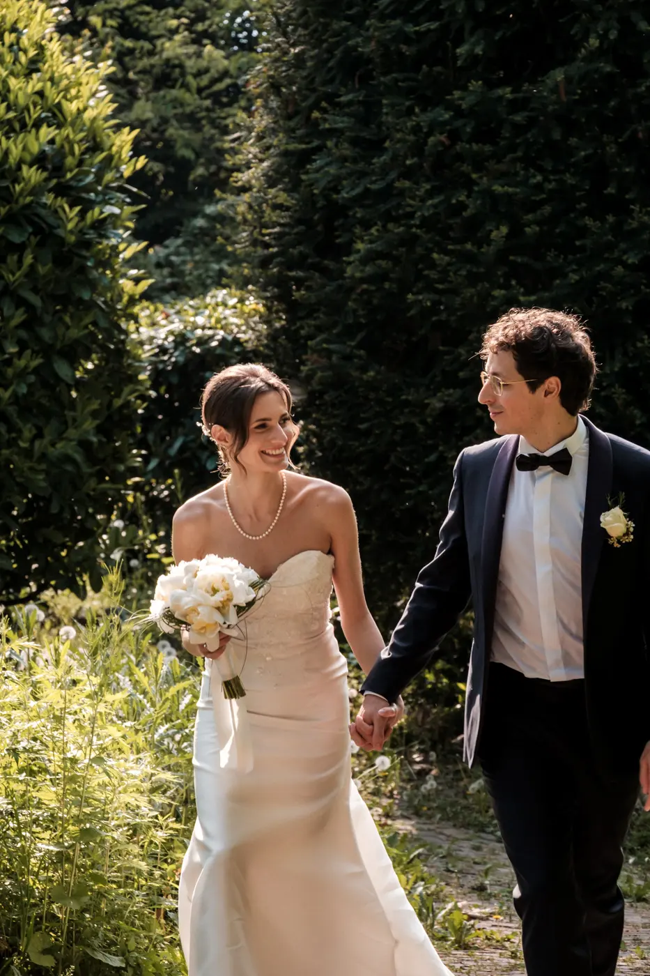 Giorgio & Elisabetta, foto 51