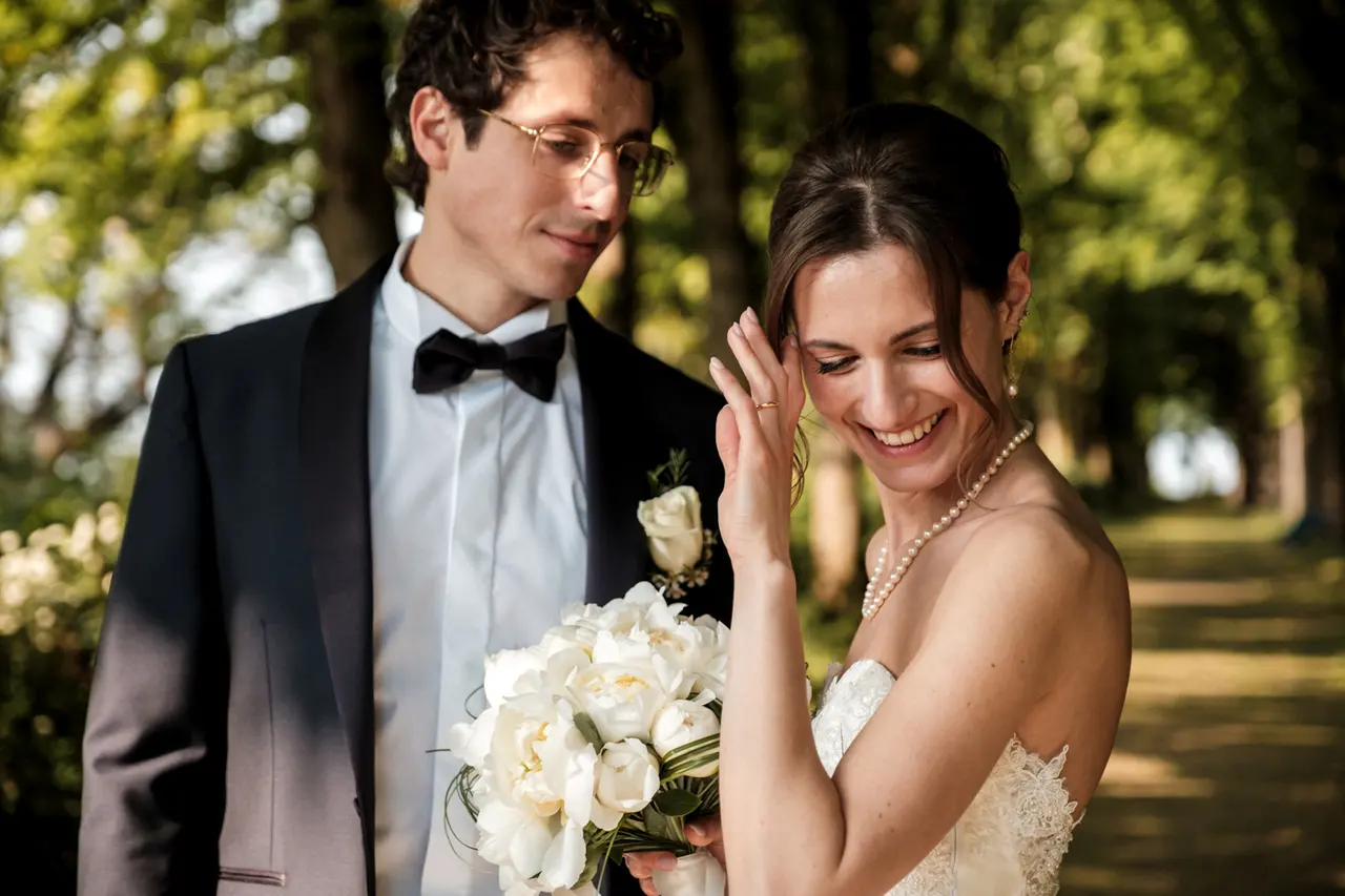 Giorgio & Elisabetta, foto 54