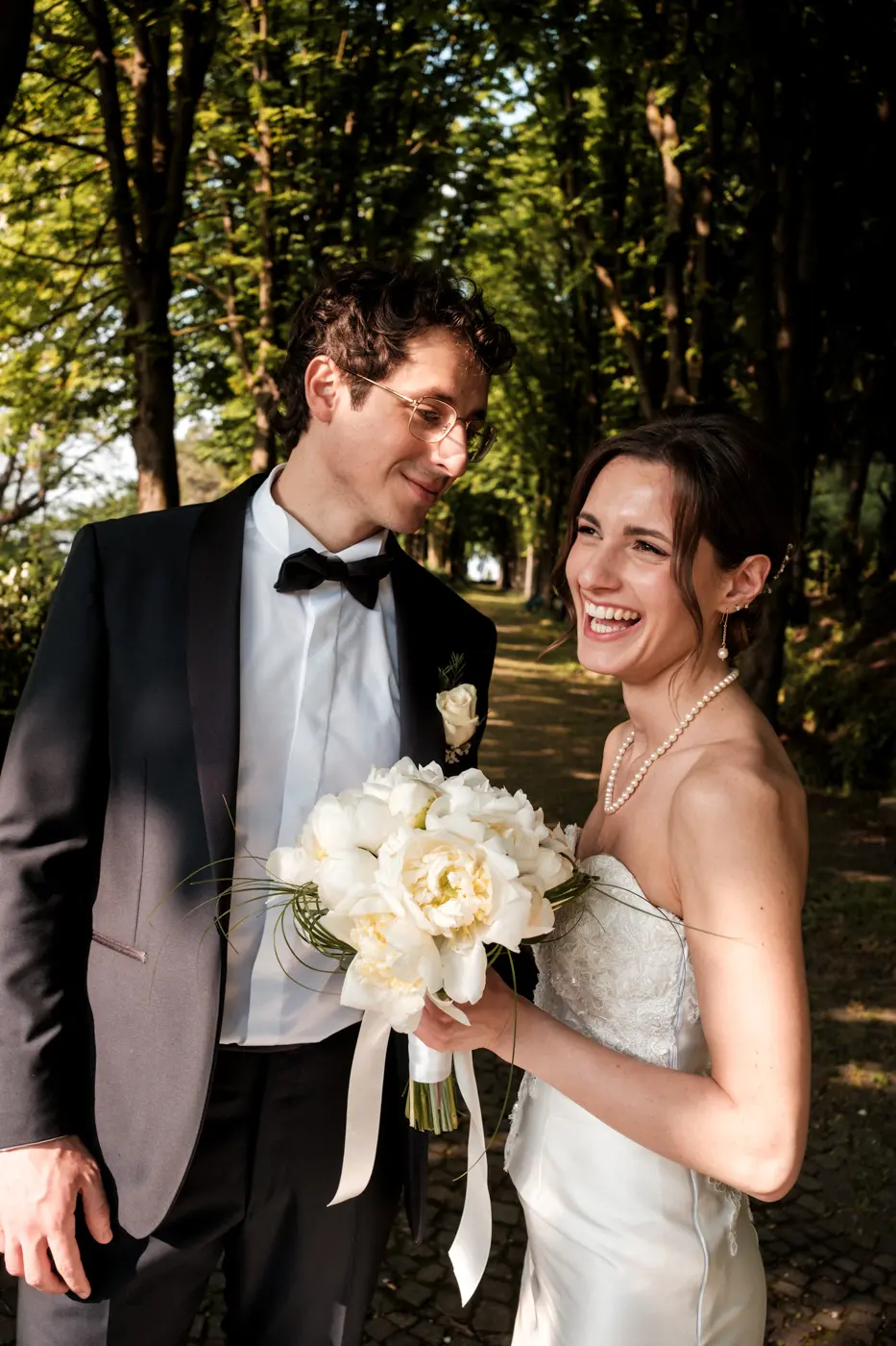 Giorgio & Elisabetta, foto 55