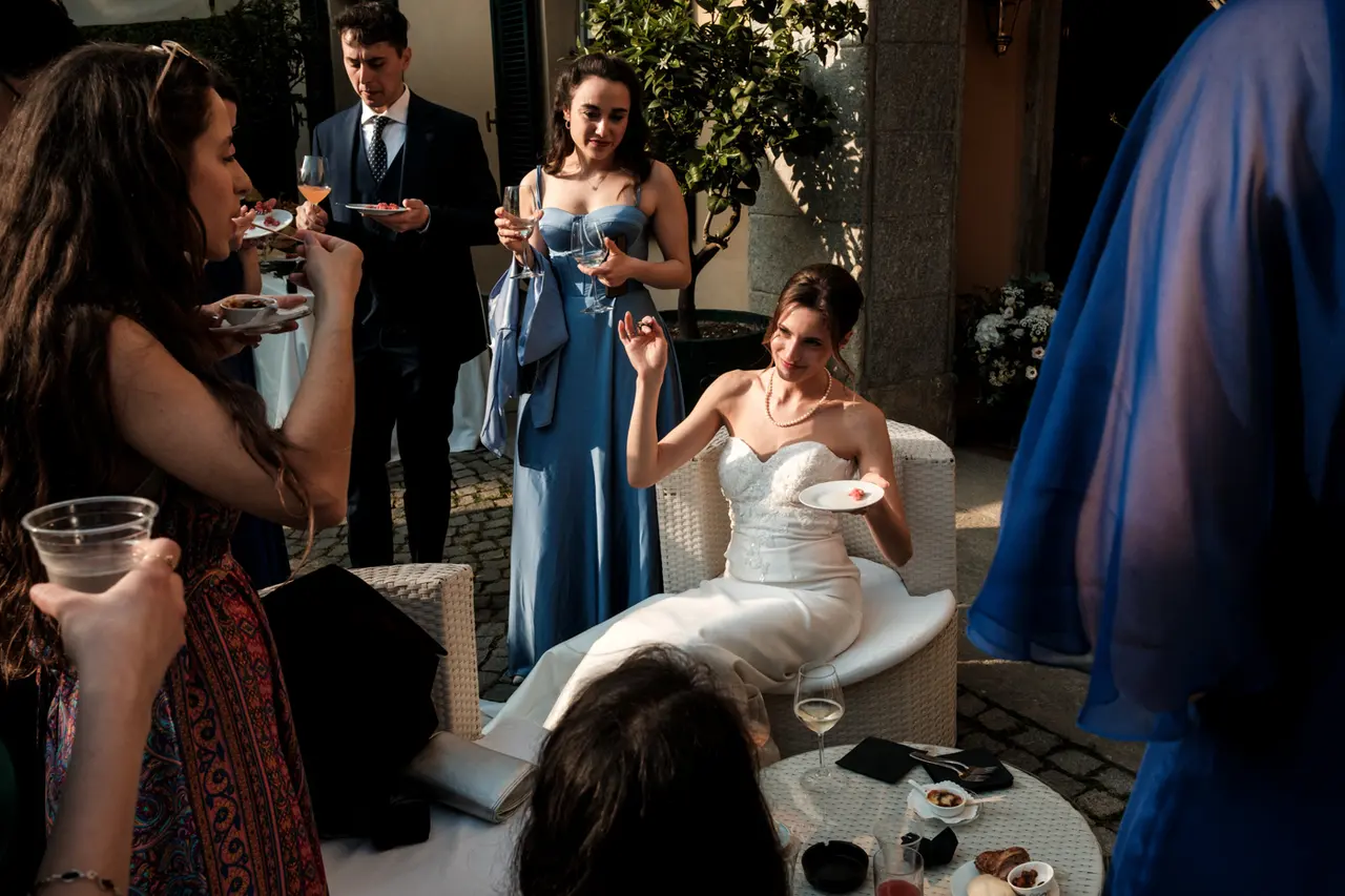 Giorgio & Elisabetta, foto 58