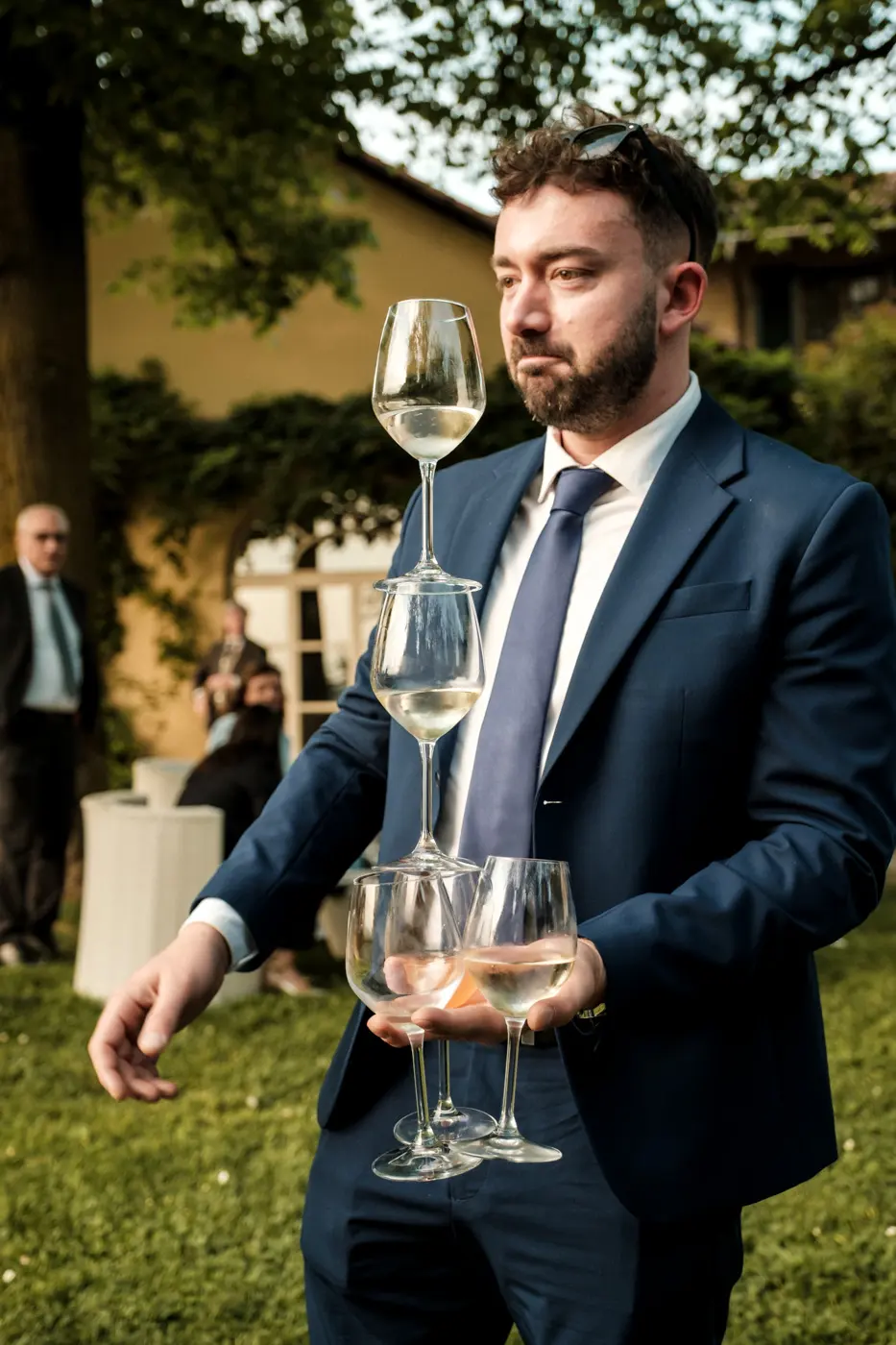 Giorgio & Elisabetta, foto 60