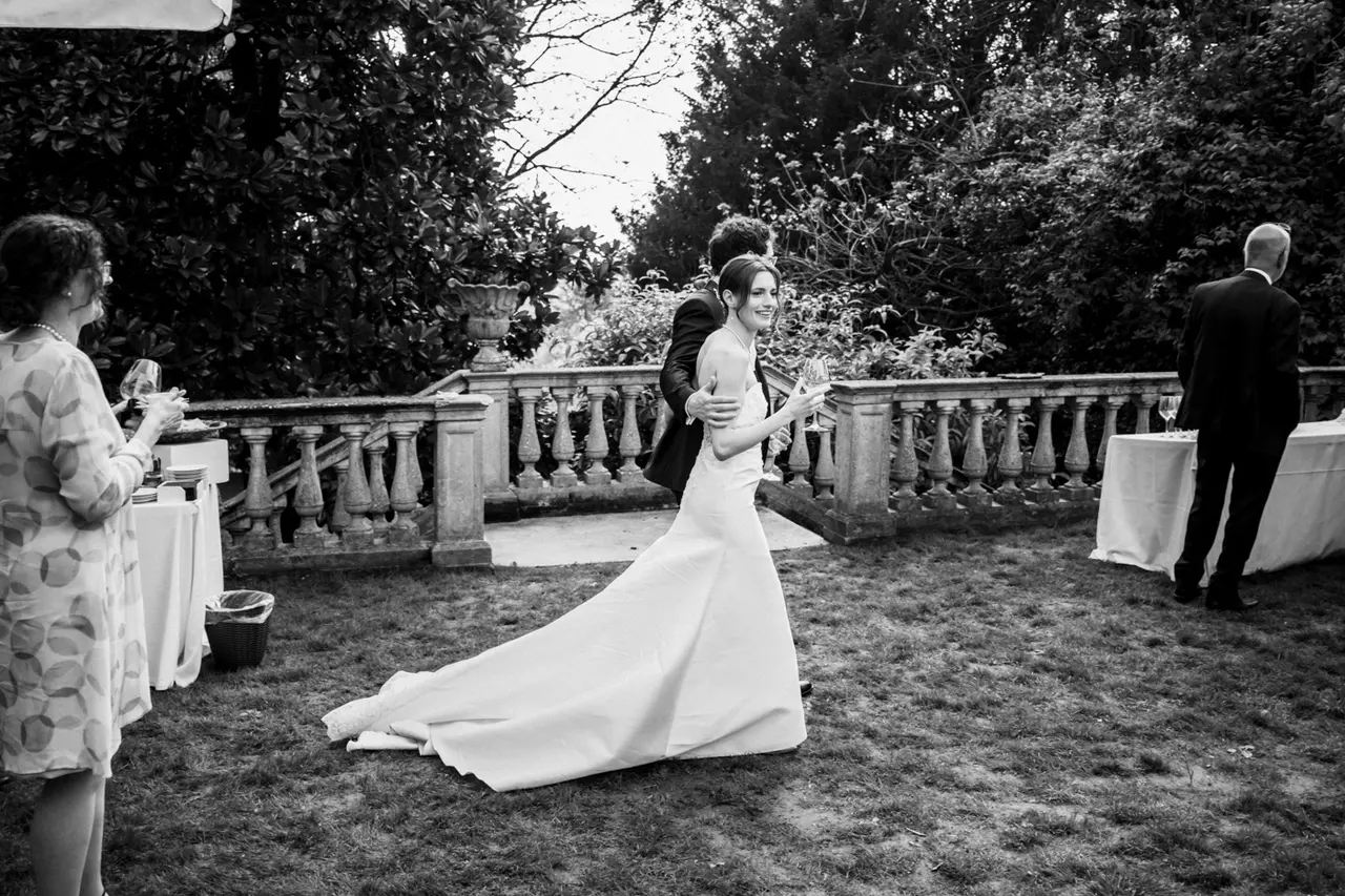 Giorgio & Elisabetta, foto 61