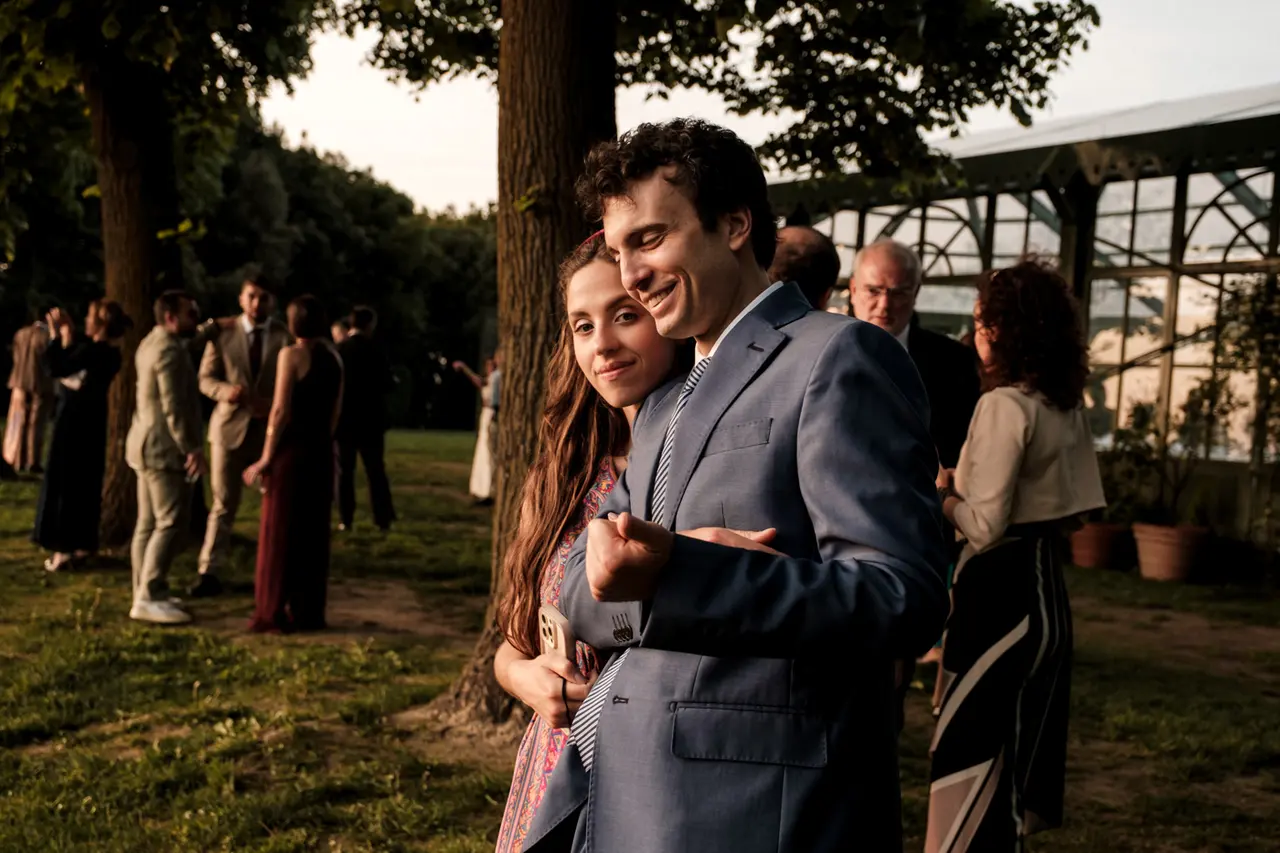 Giorgio & Elisabetta, foto 63