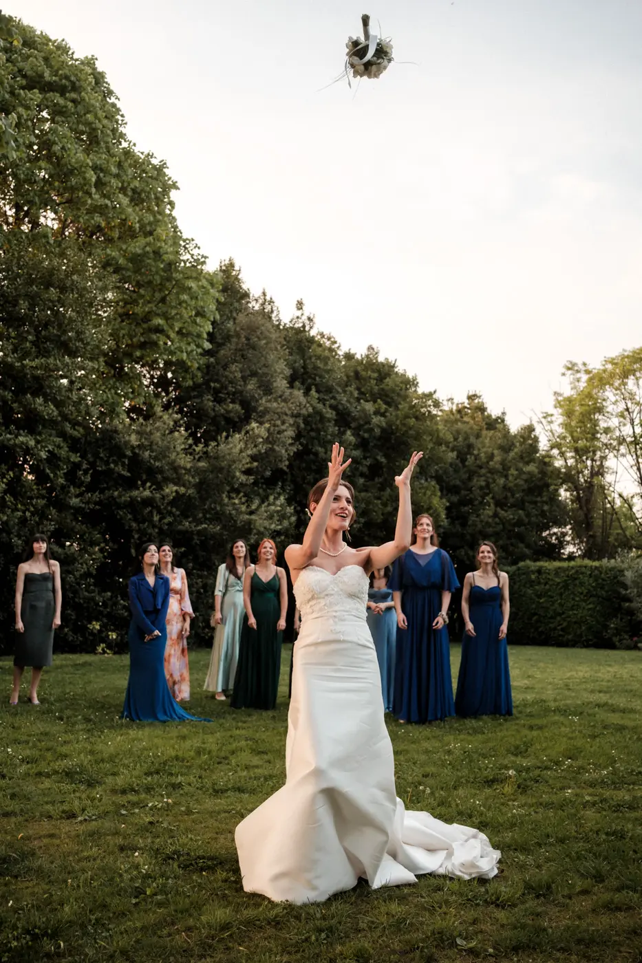 Giorgio & Elisabetta, foto 68