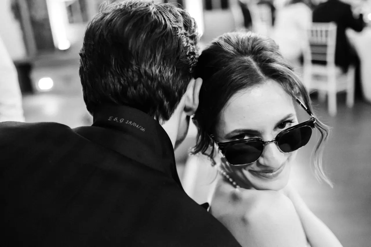 Giorgio & Elisabetta, foto 75