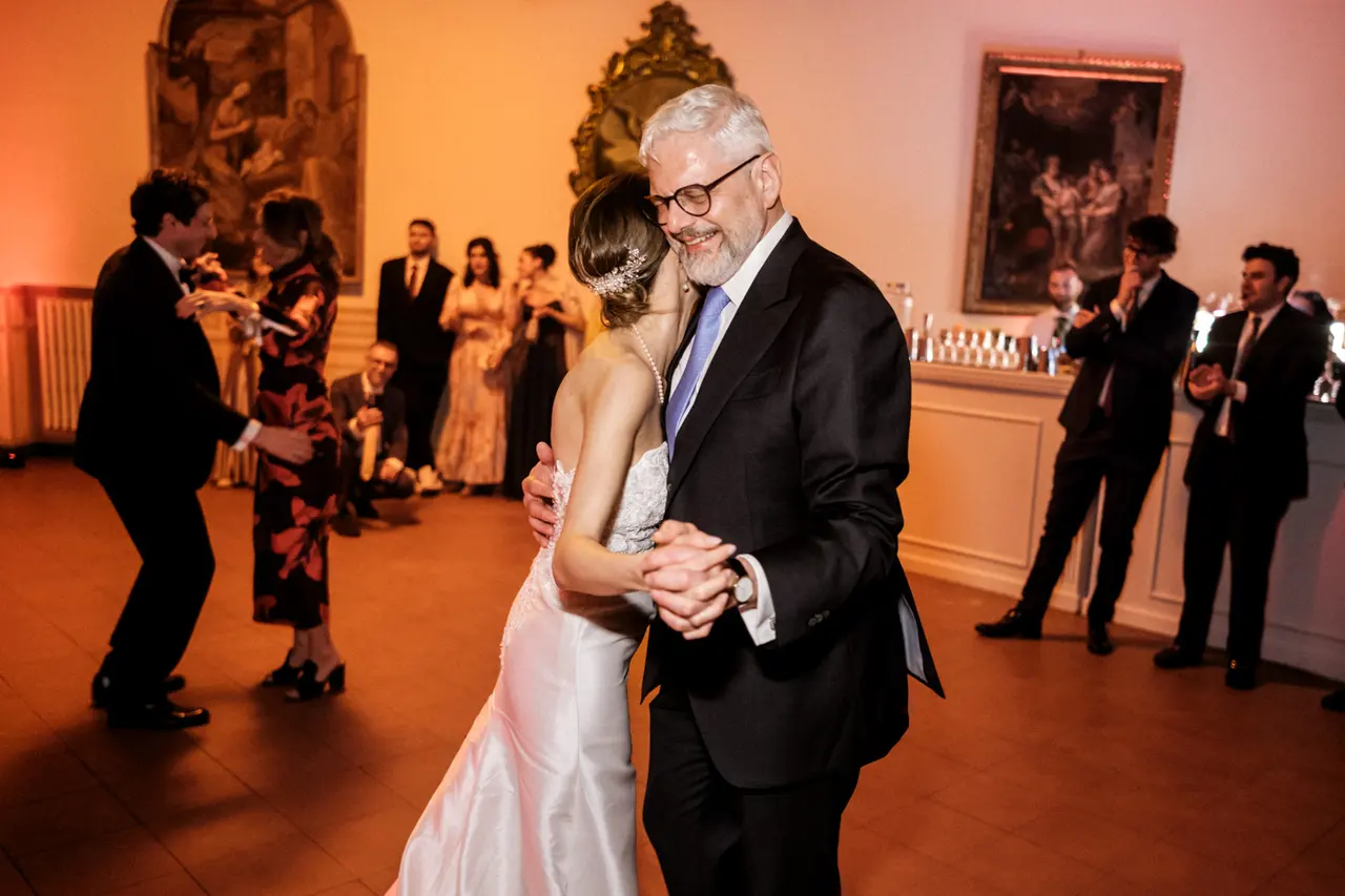 Giorgio & Elisabetta, foto 83