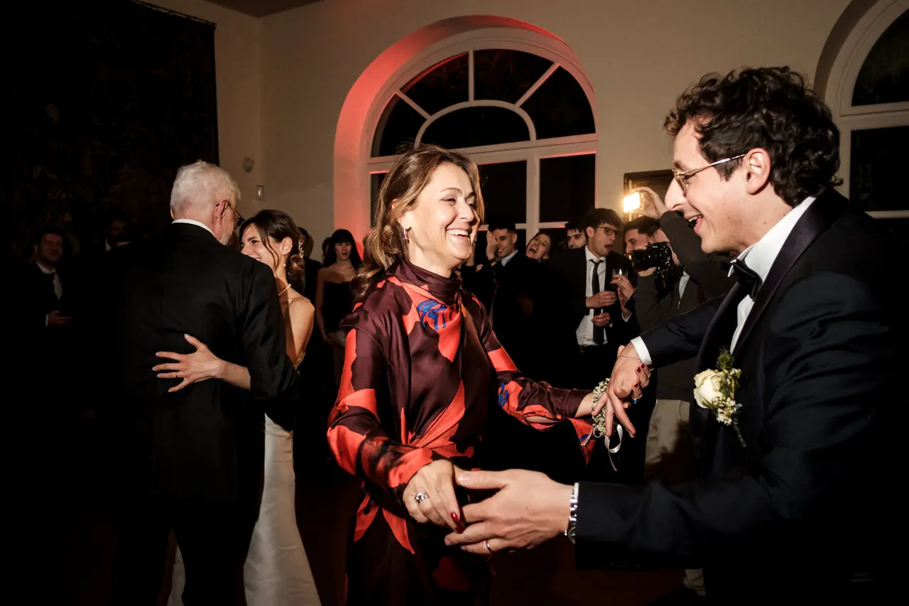 Giorgio & Elisabetta, foto 84