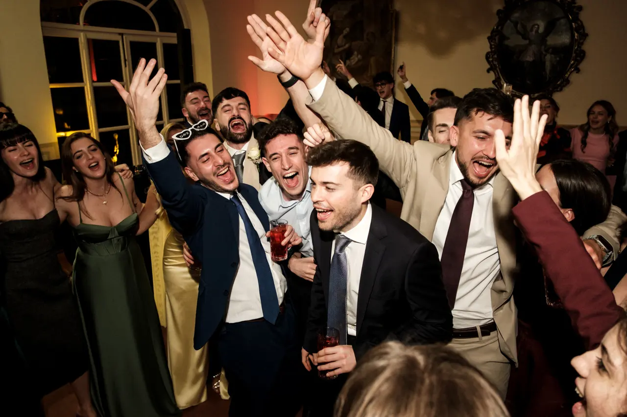 Giorgio & Elisabetta, foto 85
