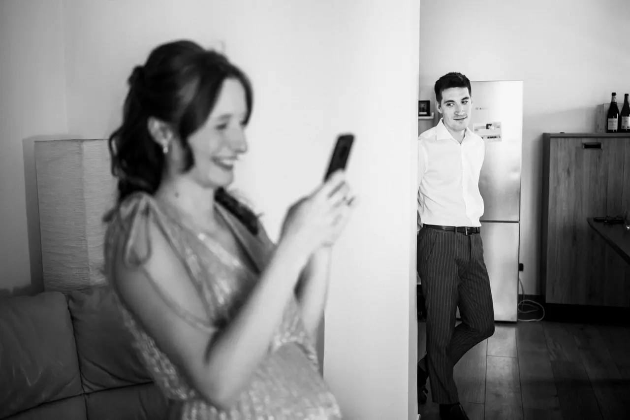 Giovanni & Alessandra, foto 3
