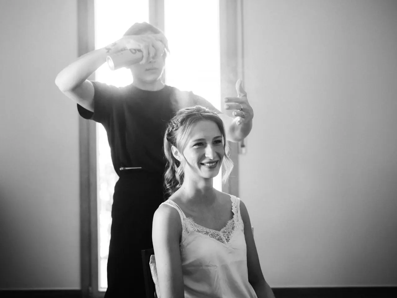 Giovanni & Alessandra, foto 4