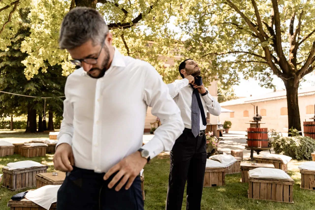 Giovanni & Alessandra, foto 12