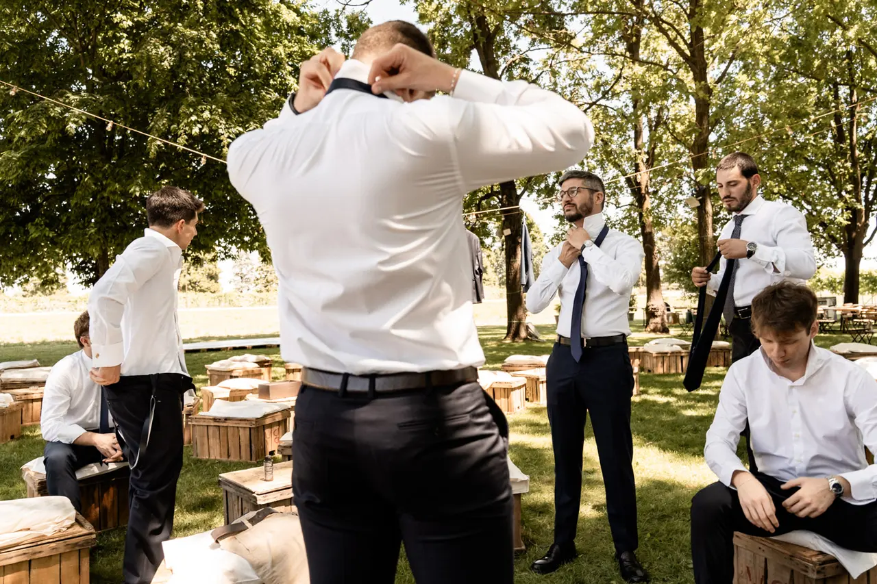 Giovanni & Alessandra, foto 14