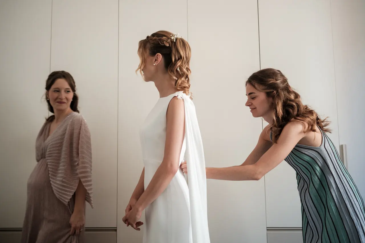 Giovanni & Alessandra, foto 18