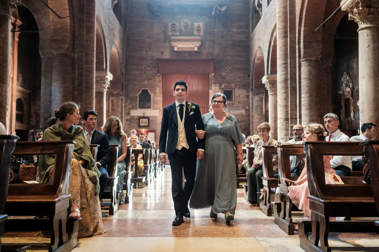 Giovanni & Alessandra, foto 20