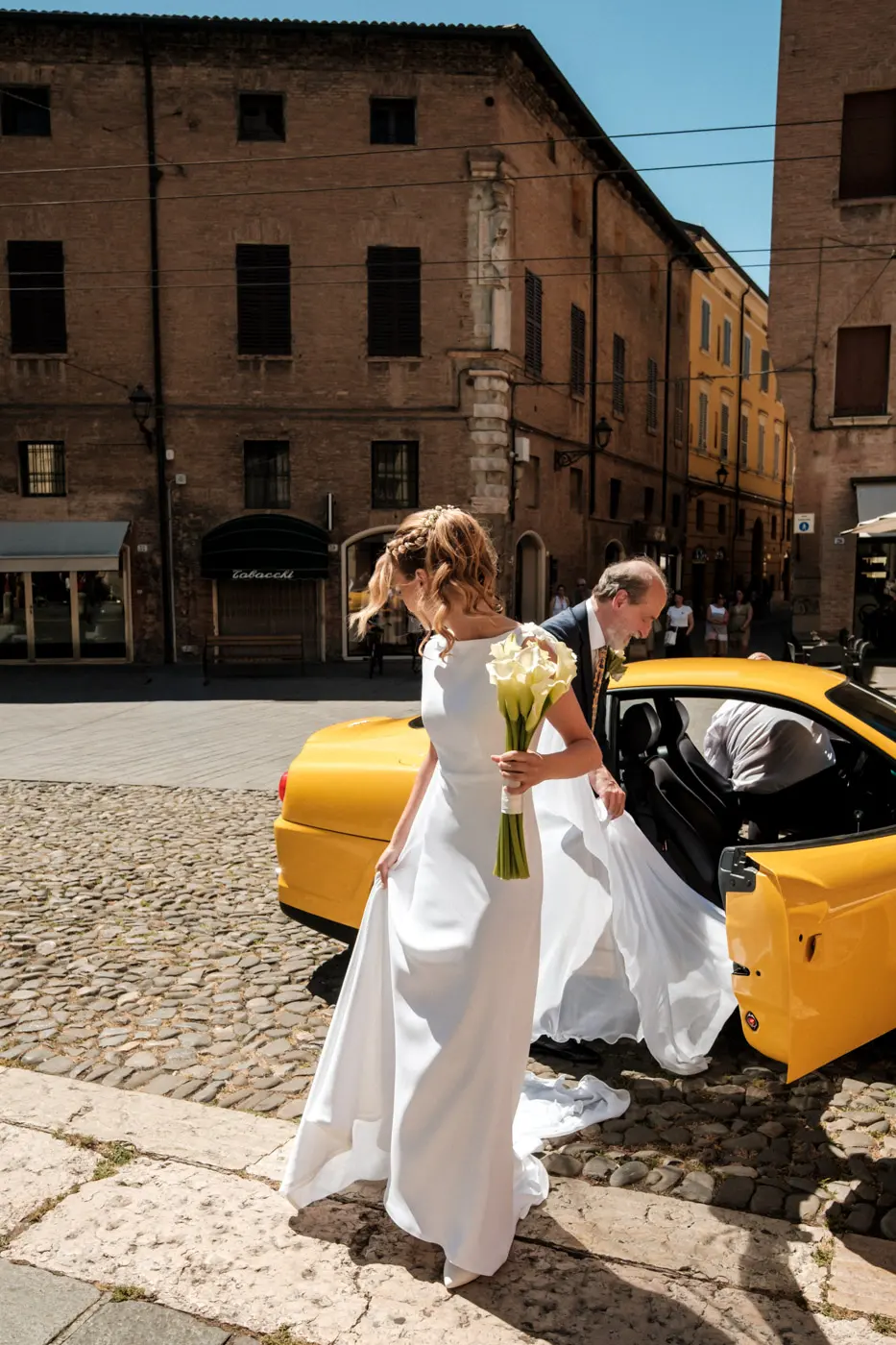 Giovanni & Alessandra, foto 22