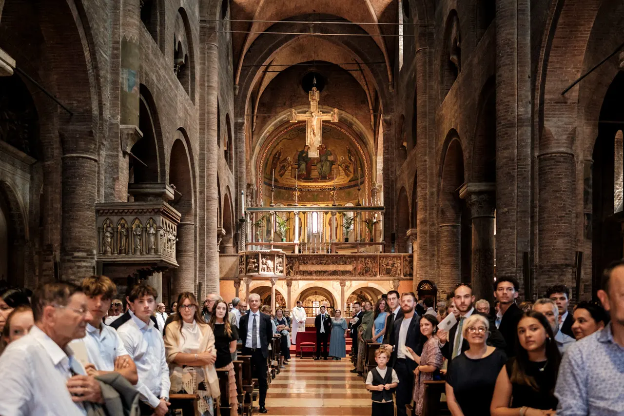 Giovanni & Alessandra, foto 24