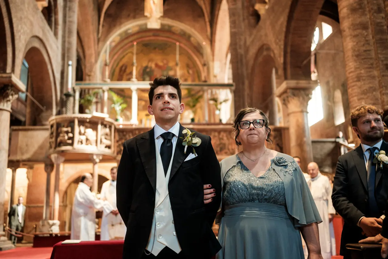 Giovanni & Alessandra, foto 27