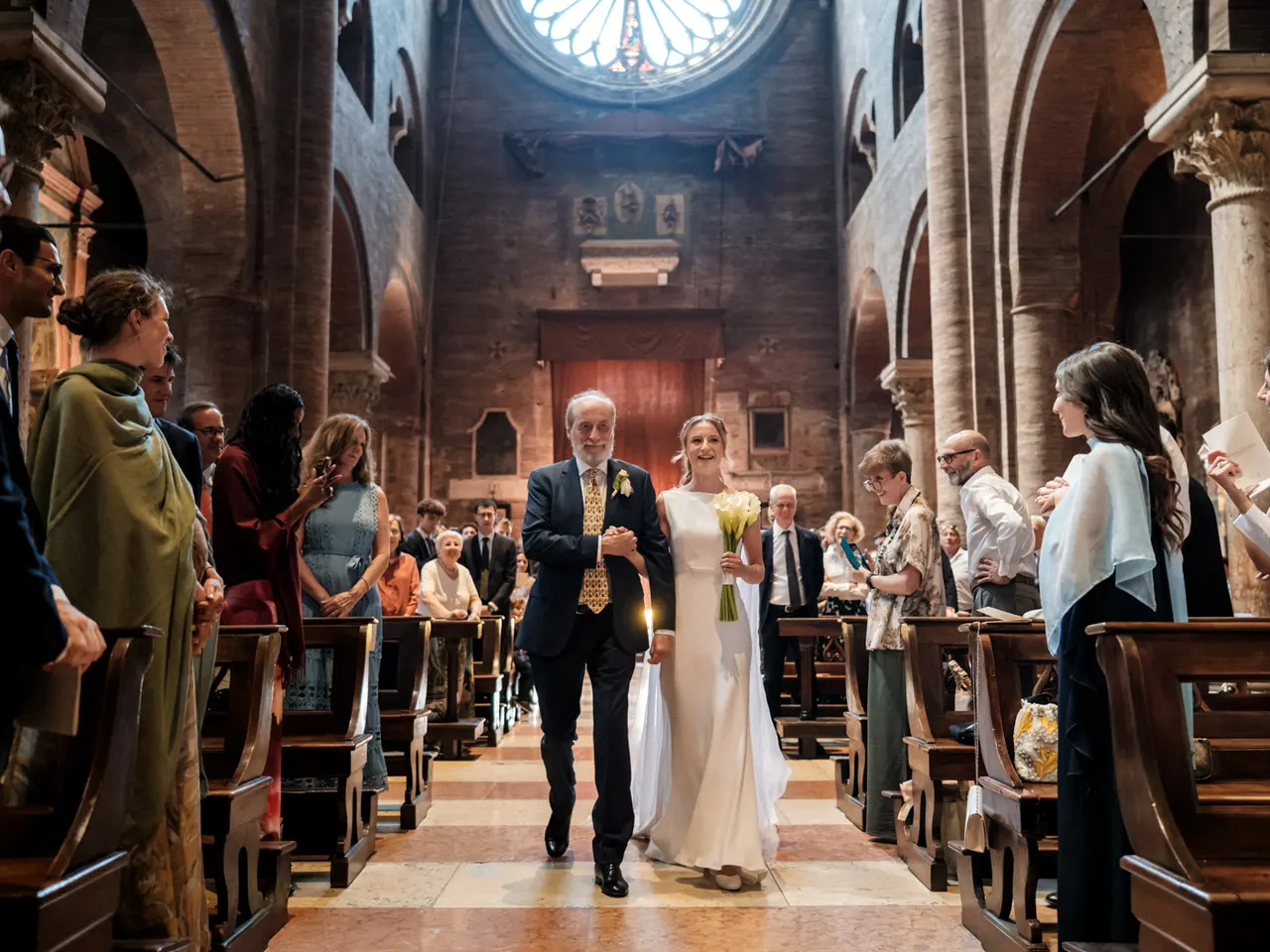 Giovanni & Alessandra, foto 28