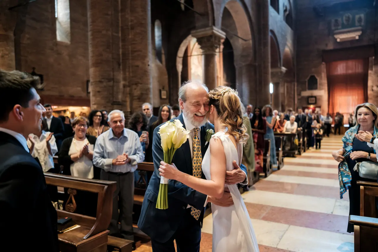 Giovanni & Alessandra, foto 29