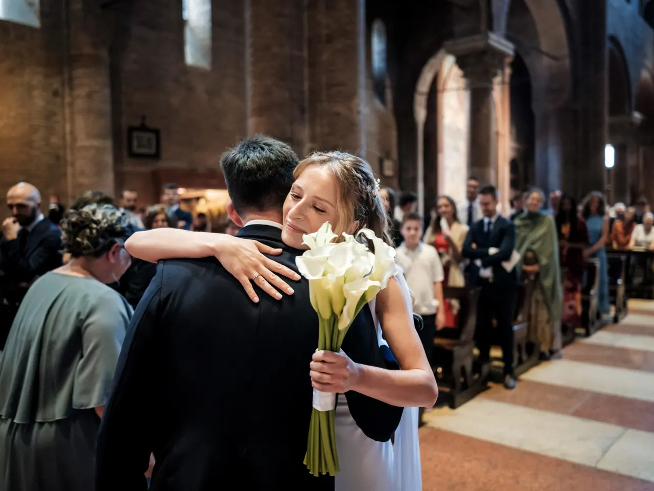 Giovanni & Alessandra, foto 30