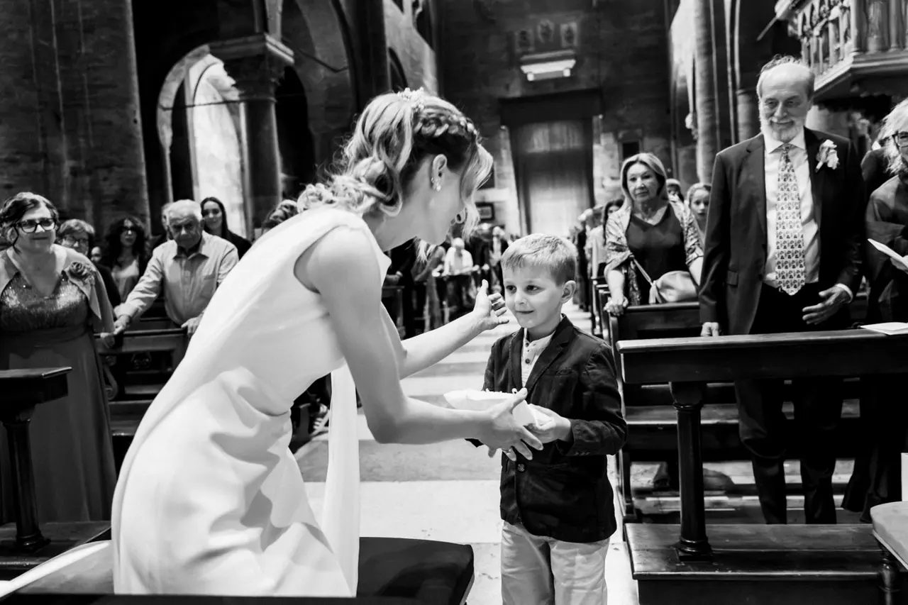 Giovanni & Alessandra, foto 34