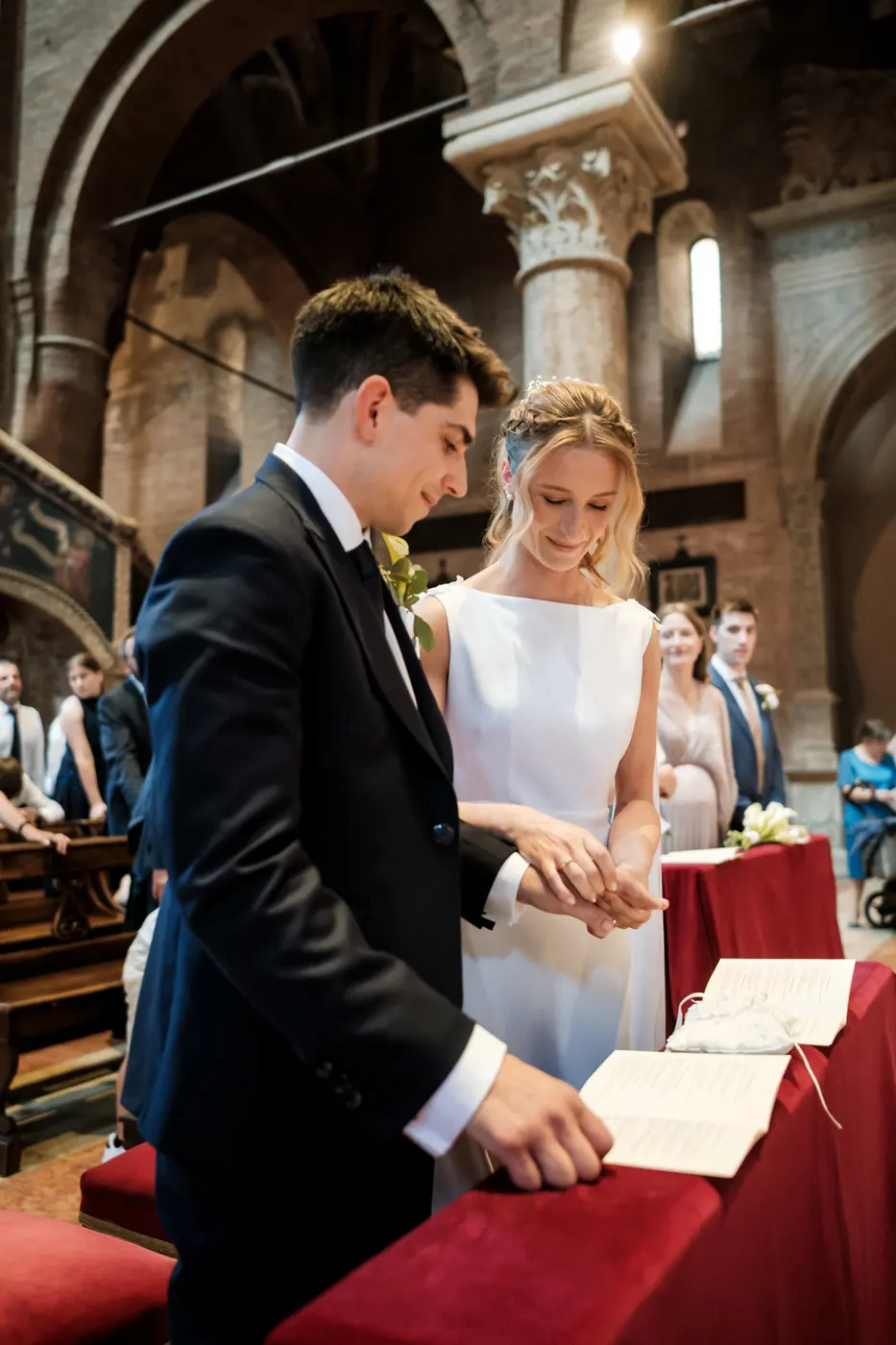 Giovanni & Alessandra, foto 36