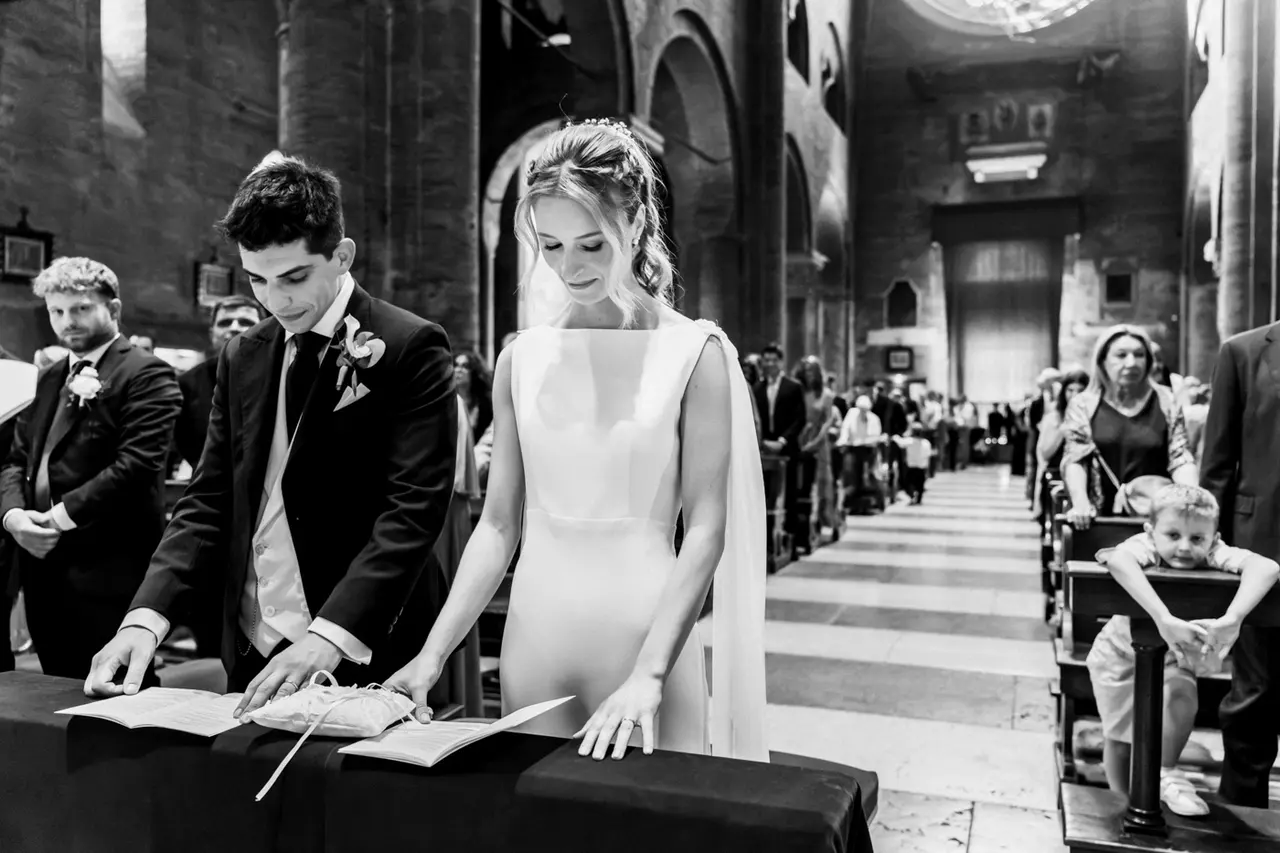 Giovanni & Alessandra, foto 37