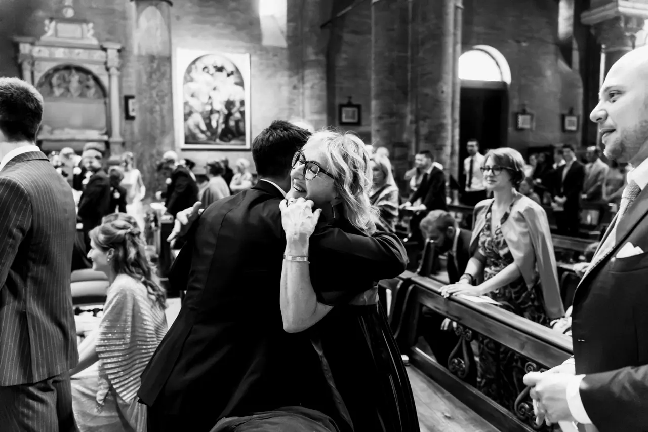Giovanni & Alessandra, foto 40