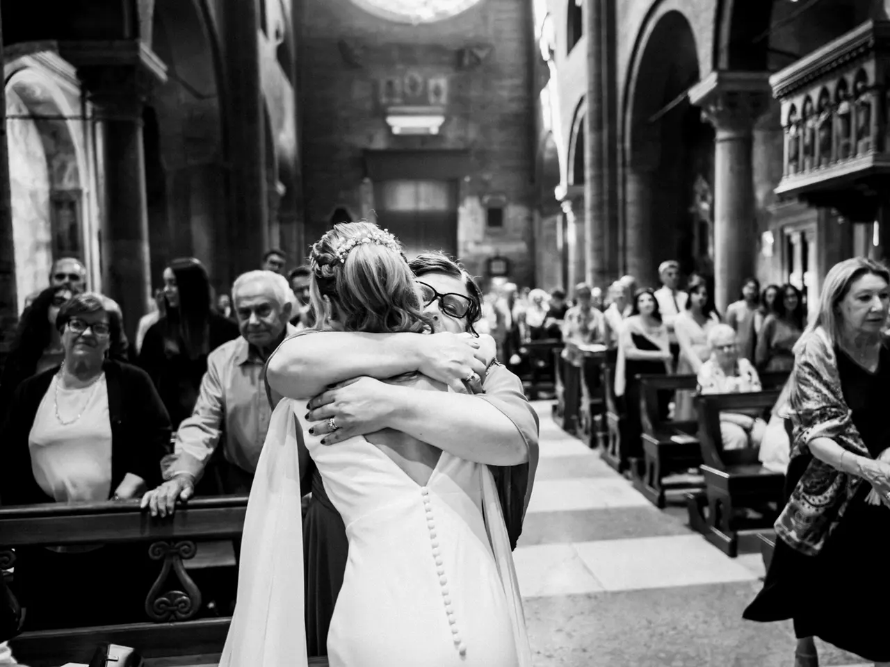Giovanni & Alessandra, foto 41