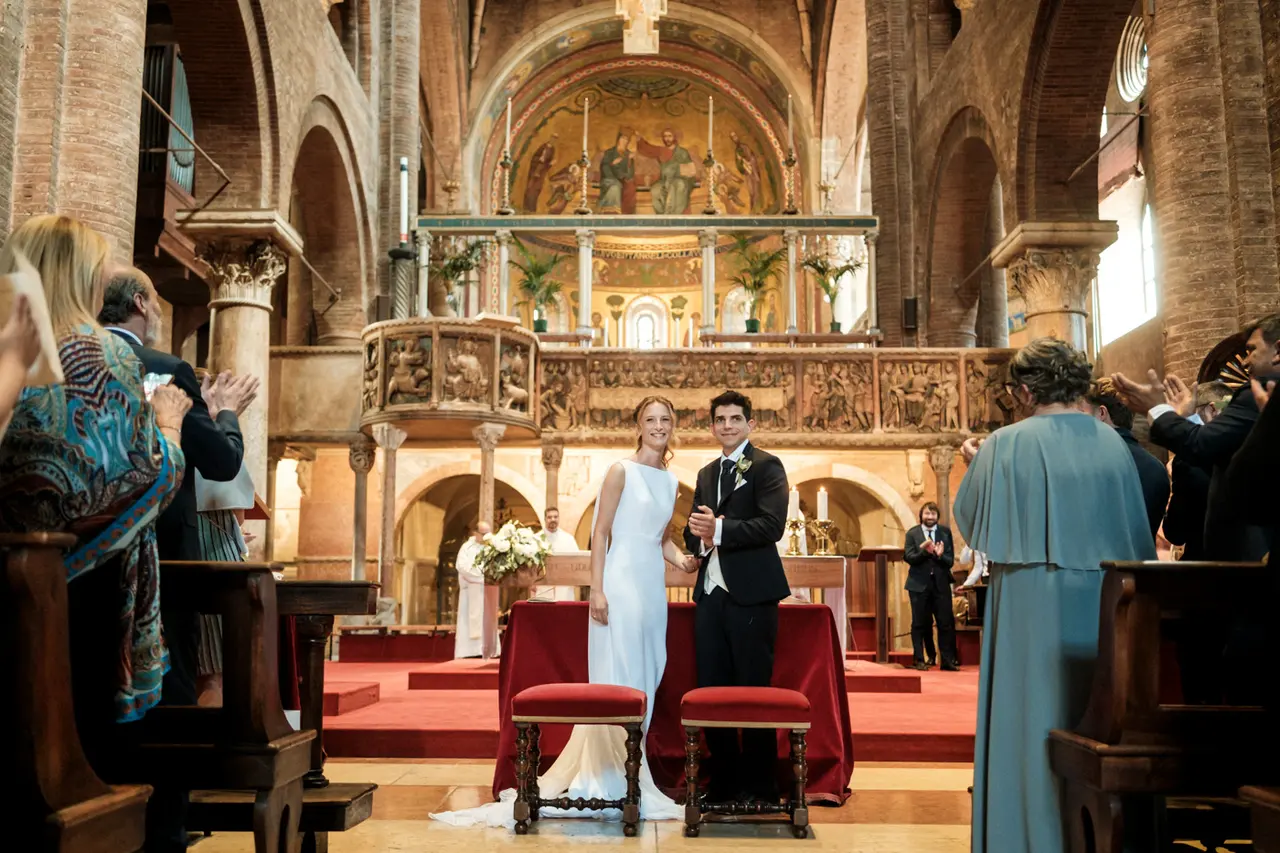 Giovanni & Alessandra, foto 43