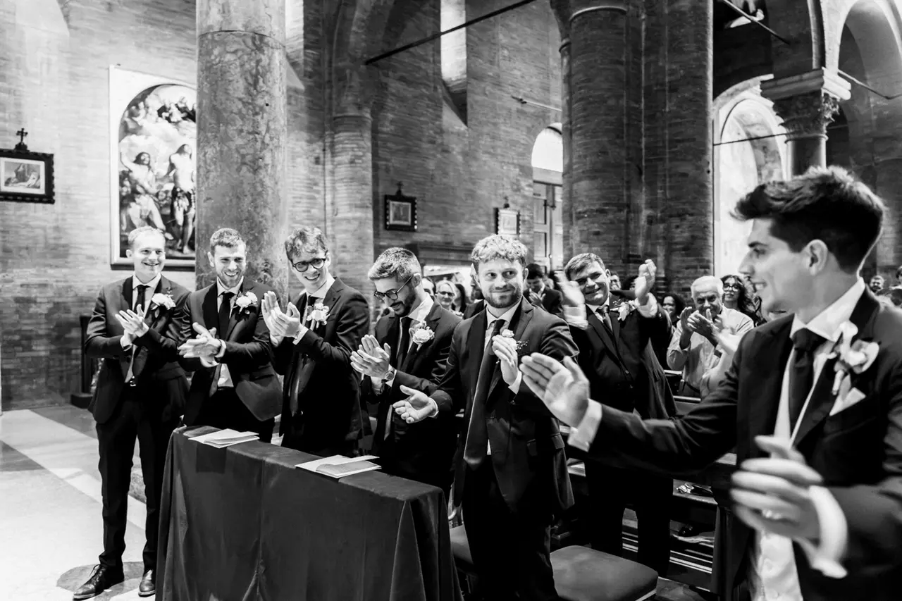 Giovanni & Alessandra, foto 44
