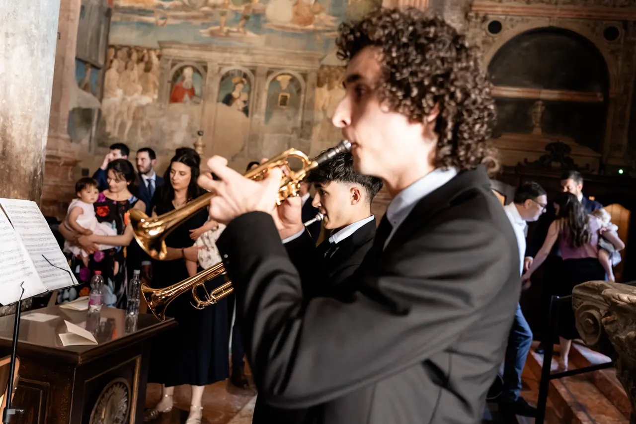 Giovanni & Alessandra, foto 45