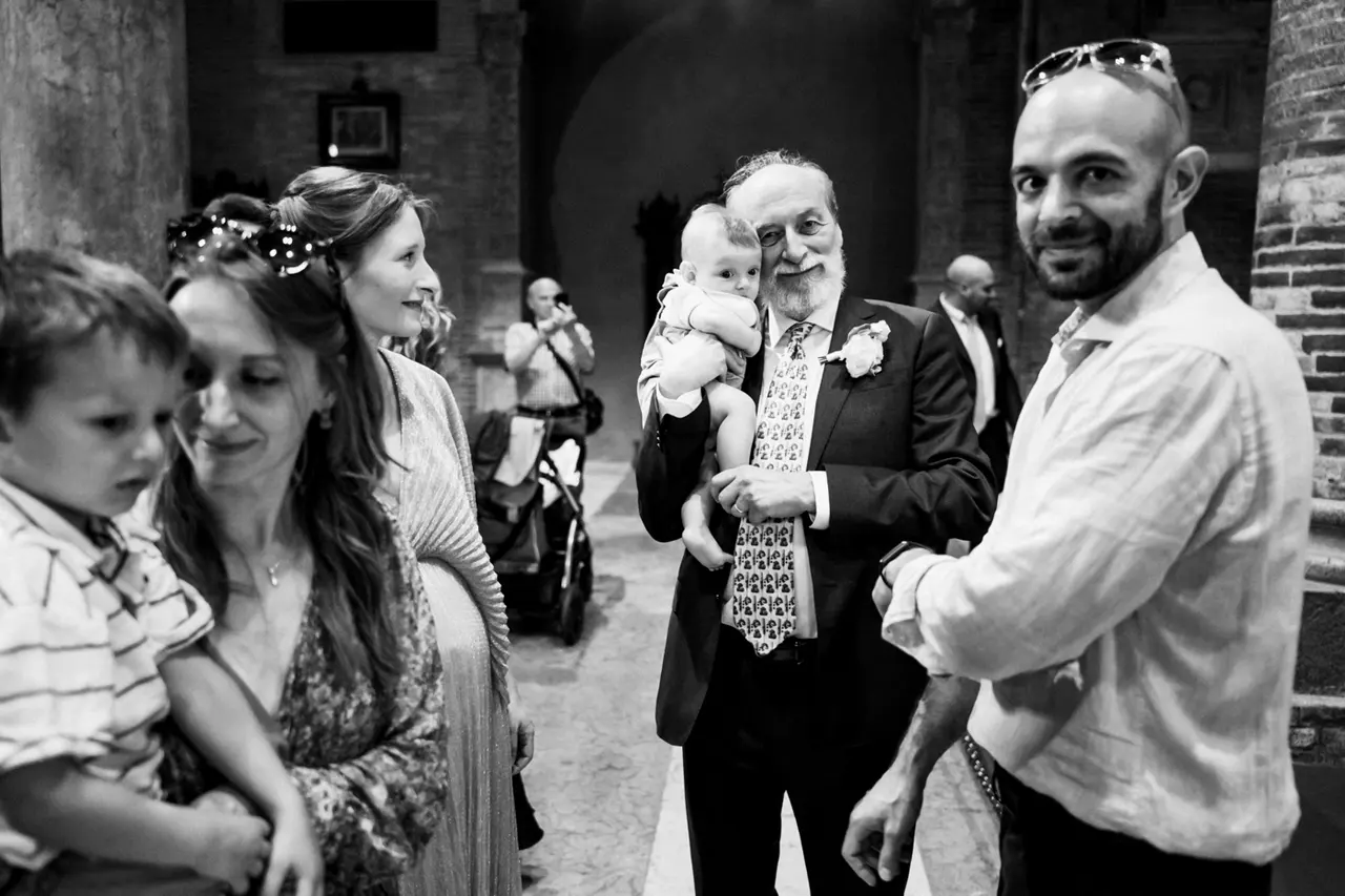 Giovanni & Alessandra, foto 46