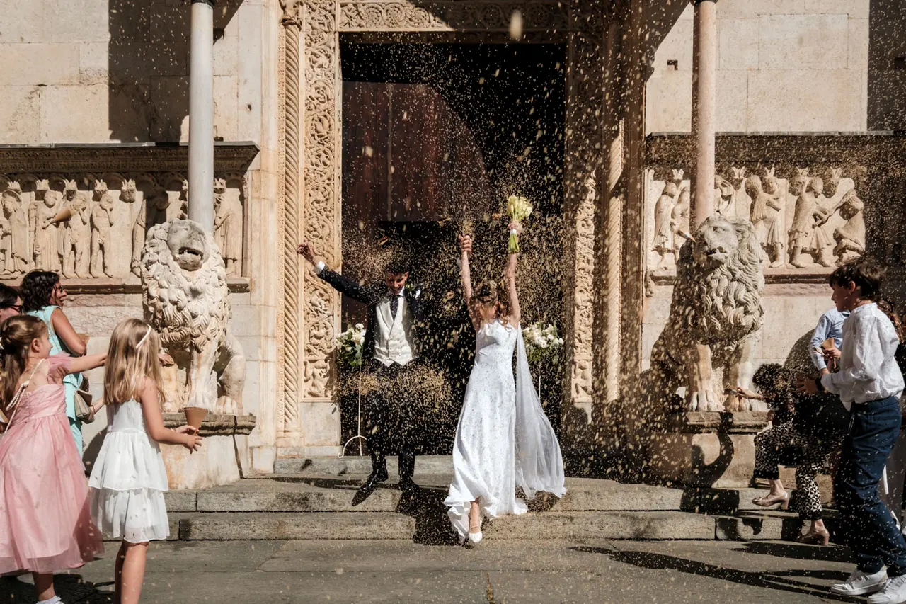 Giovanni & Alessandra, foto 47