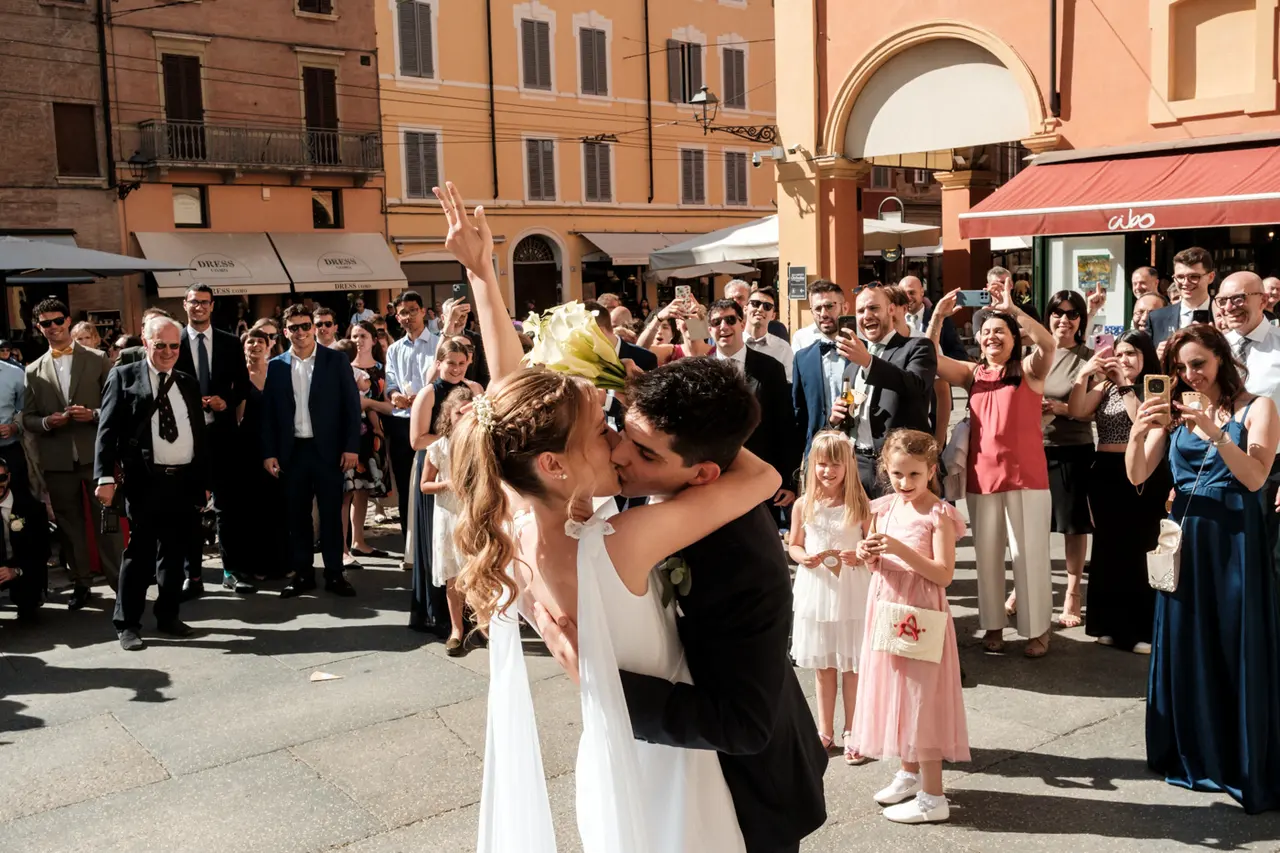Giovanni & Alessandra, foto 48