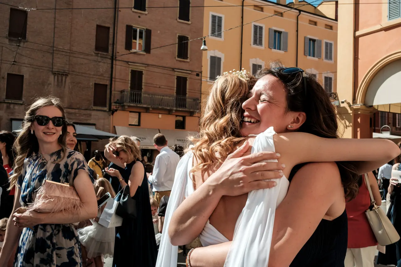 Giovanni & Alessandra, foto 50