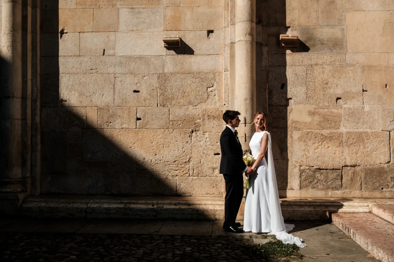 Giovanni & Alessandra