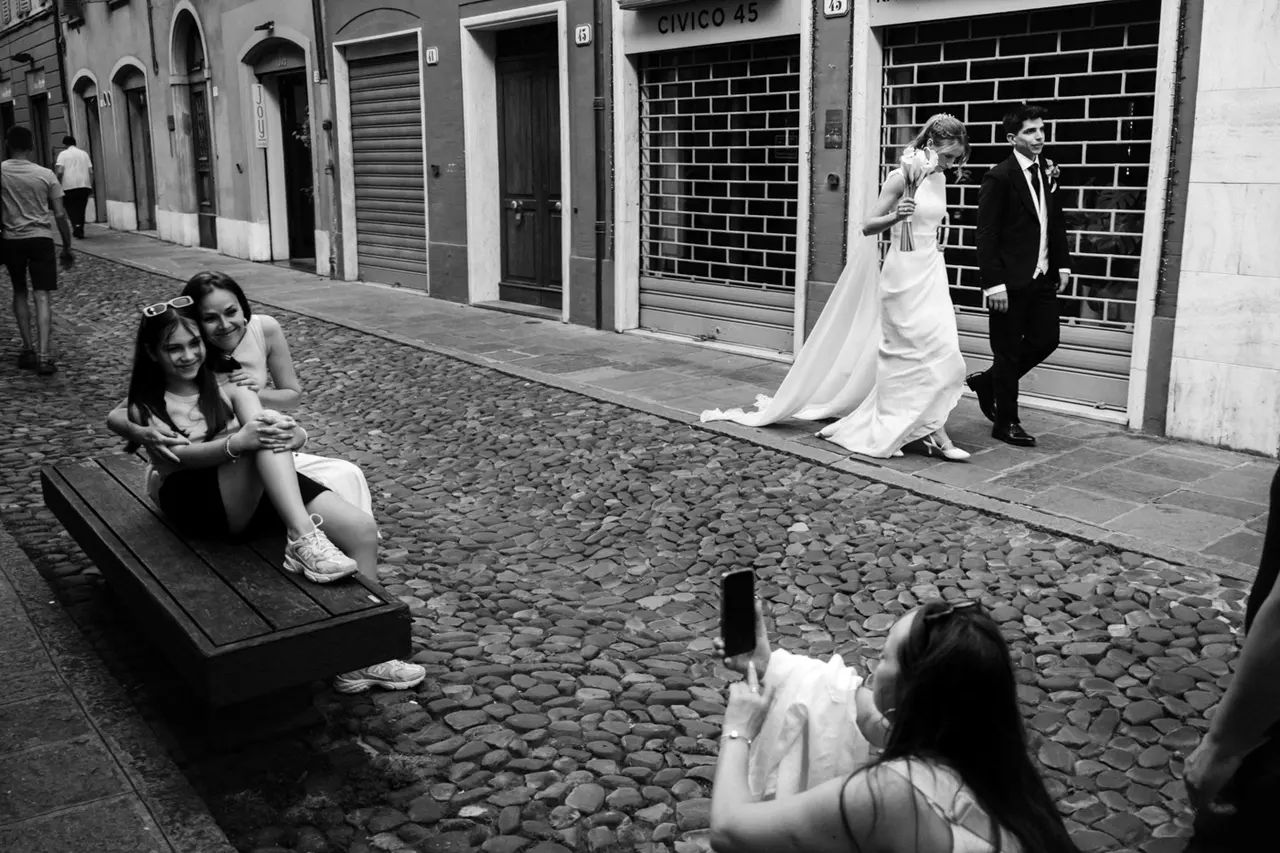 Giovanni & Alessandra, foto 54