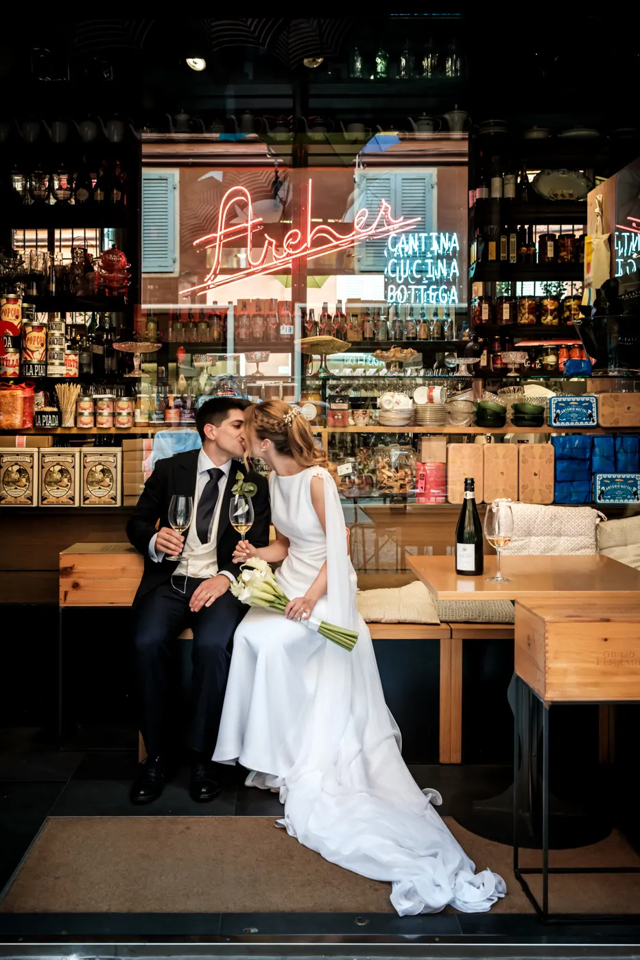 Giovanni & Alessandra, foto 55