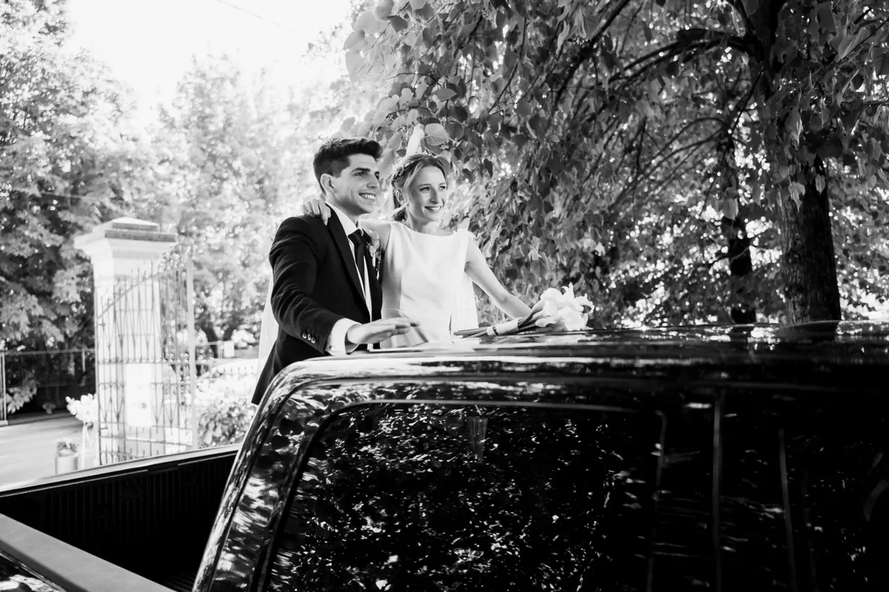 Giovanni & Alessandra, foto 56