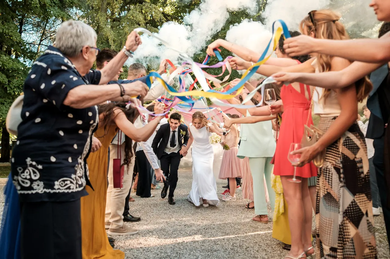 Giovanni & Alessandra, foto 59