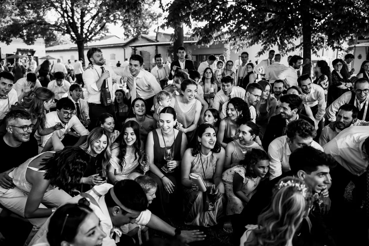Giovanni & Alessandra, foto 66