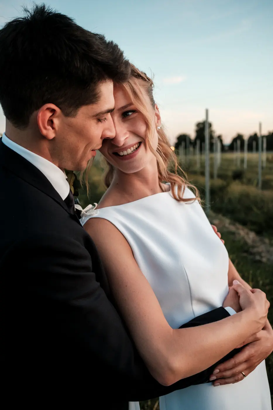 Giovanni & Alessandra, foto 68