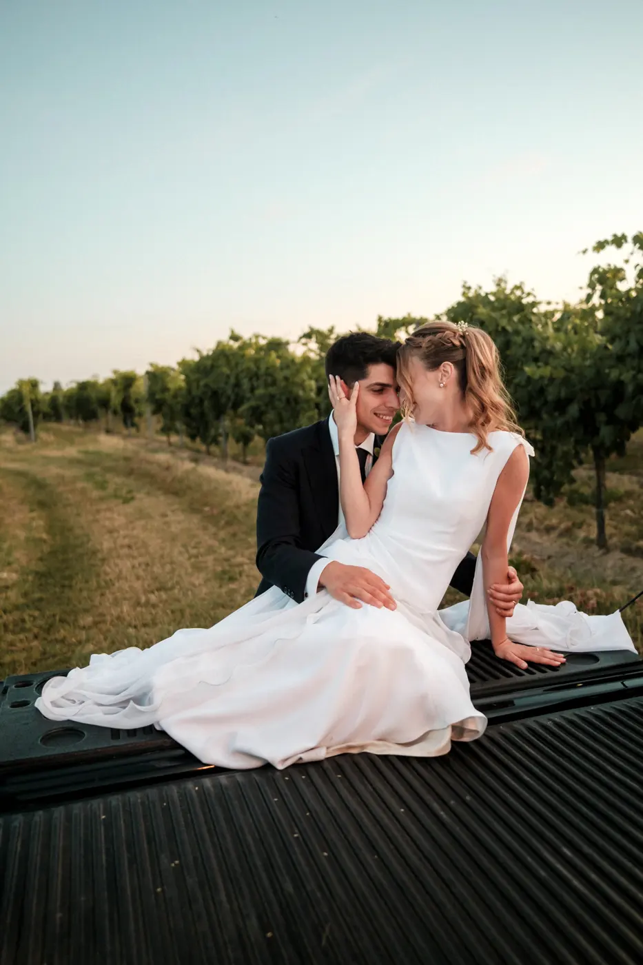 Giovanni & Alessandra, foto 72