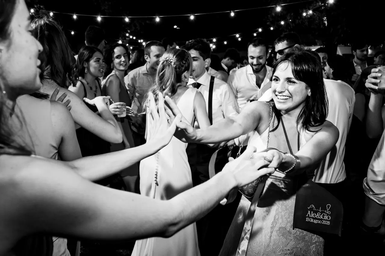 Giovanni & Alessandra, foto 81