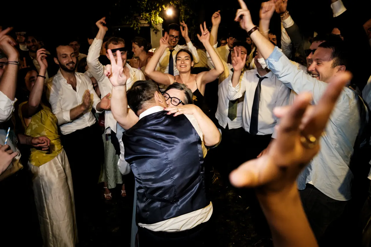 Giovanni & Alessandra, foto 88