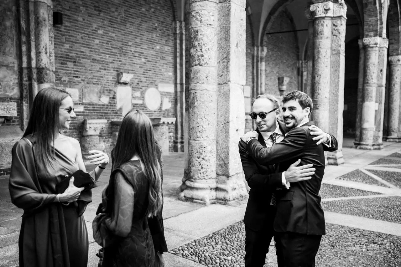 Giovanni & Beatrice, foto 2