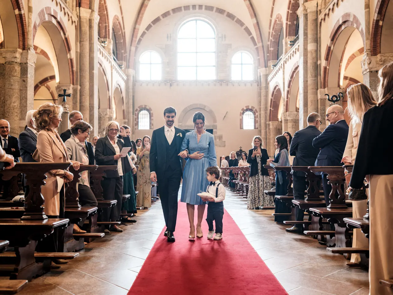 Giovanni & Beatrice, foto 4