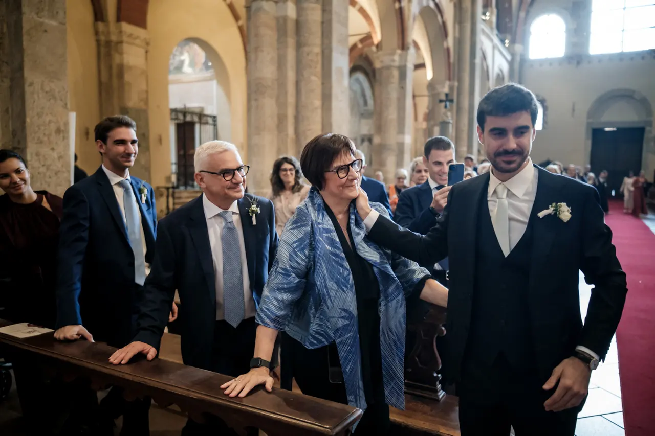 Giovanni & Beatrice, foto 5