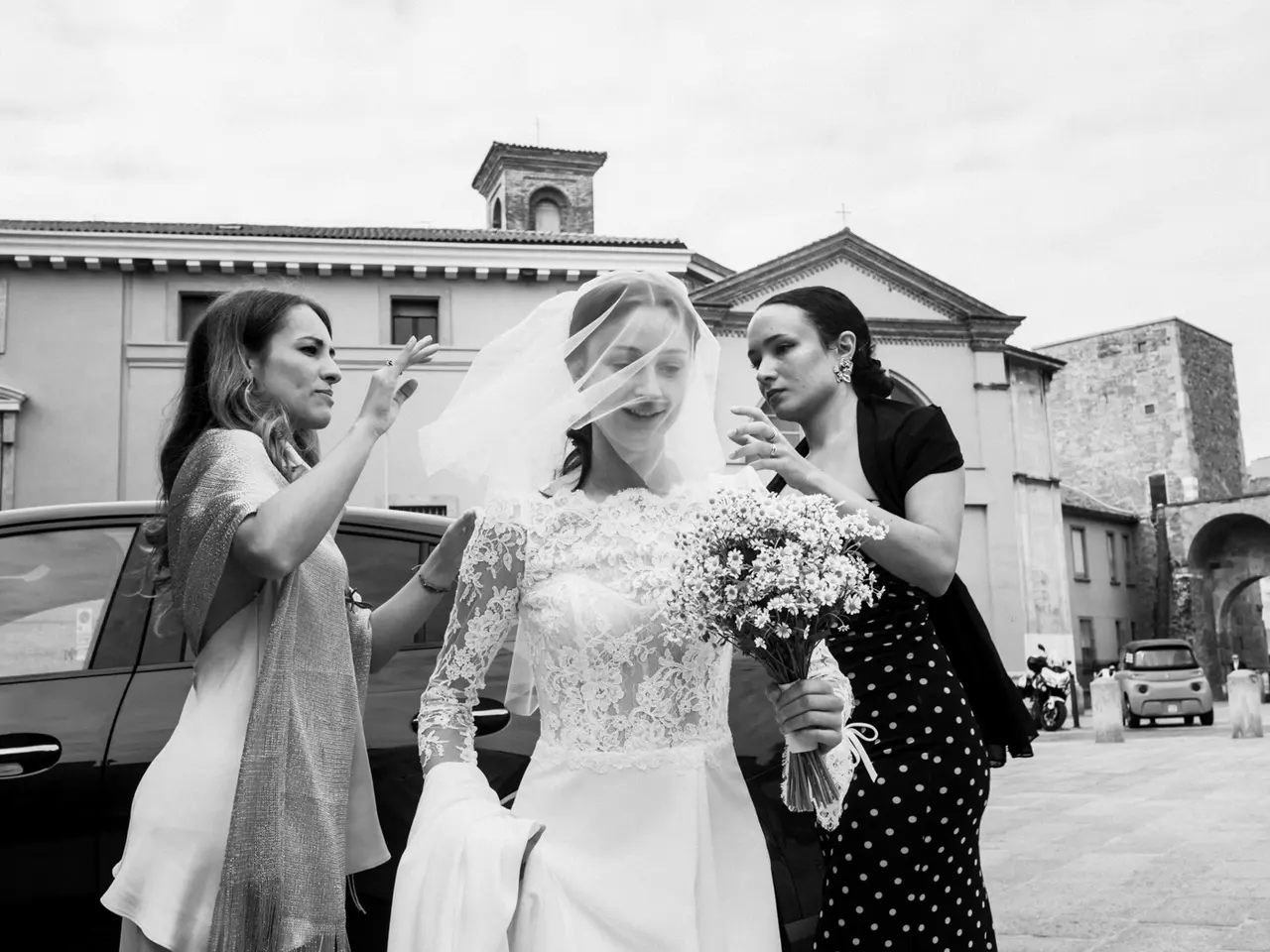 Giovanni & Beatrice, foto 6